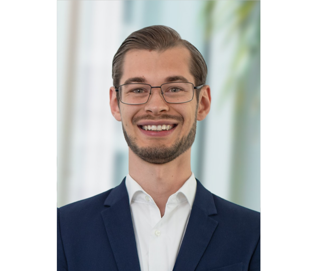 B. Sc. Keno Hanken