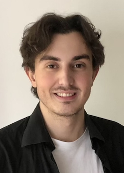 B.Sc. Niklas Franz