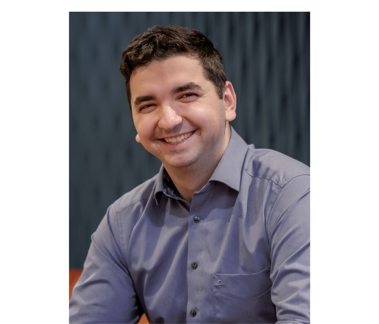 M.Sc. Tomas Kostadinov